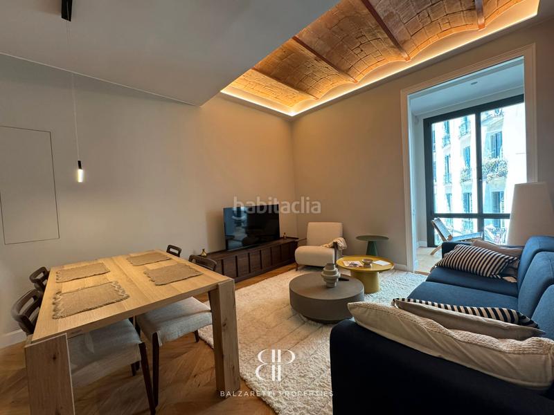 Foto 872c8f30-32ed-46f0-af37-84aa013c3f5d. Rent flat with heating in Sant Gervasi - Galvany Barcelona