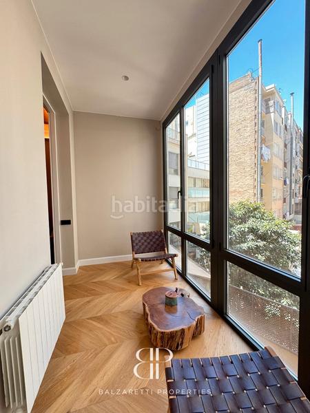 Foto 8a922d3f-c19e-466c-9a2e-39441eec9dc0. Rent flat with heating in Sant Gervasi - Galvany Barcelona