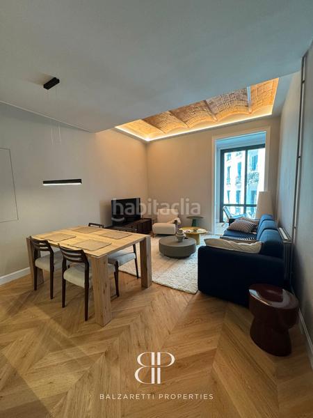 Foto 8ecdfc3e-c719-433a-a2e0-2c64413cc45b. Rent flat with heating in Sant Gervasi - Galvany Barcelona