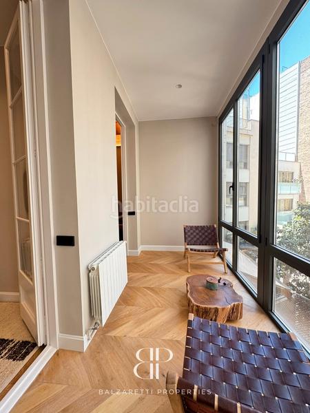 Foto 981e20c1-5dba-4257-ad21-718c1423637f. Rent flat with heating in Sant Gervasi - Galvany Barcelona