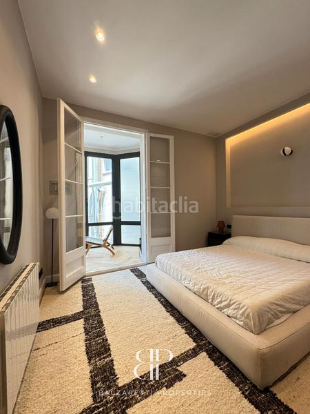 Foto a679f17f-180a-4cfe-8f9f-574830e8fbc1. Rent flat with heating in Sant Gervasi - Galvany Barcelona