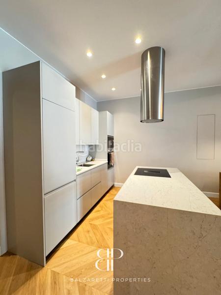 Foto af0e1013-7f54-4c3c-b3af-70e8ff6248b4. Rent flat with heating in Sant Gervasi - Galvany Barcelona