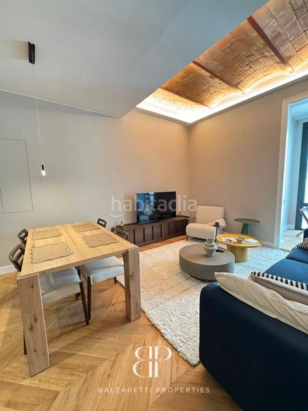 Foto cc1dc22d-69cf-4cc5-aede-69d94d911d63. Rent flat with heating in Sant Gervasi - Galvany Barcelona