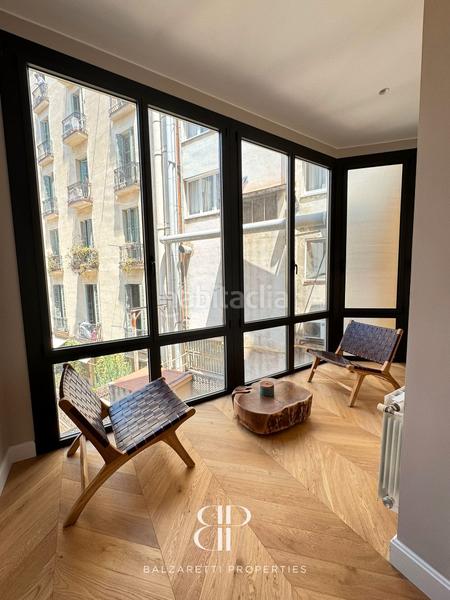 Foto cf919a62-ab13-48c4-8d28-01497f5b2f83. Rent flat with heating in Sant Gervasi - Galvany Barcelona