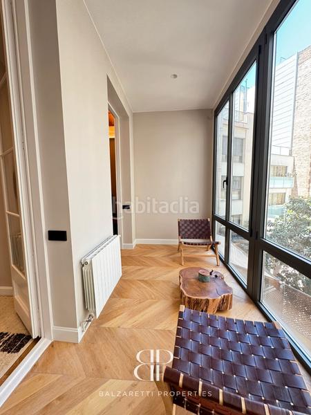 Foto d18de436-8eb3-45a3-81c9-f5007b0233df. Rent flat with heating in Sant Gervasi - Galvany Barcelona