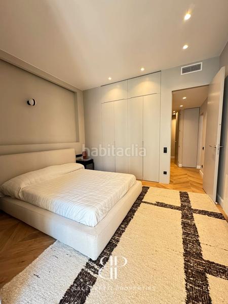 Foto dc992987-3655-4c65-ba0d-f885c7cfd66f. Rent flat with heating in Sant Gervasi - Galvany Barcelona