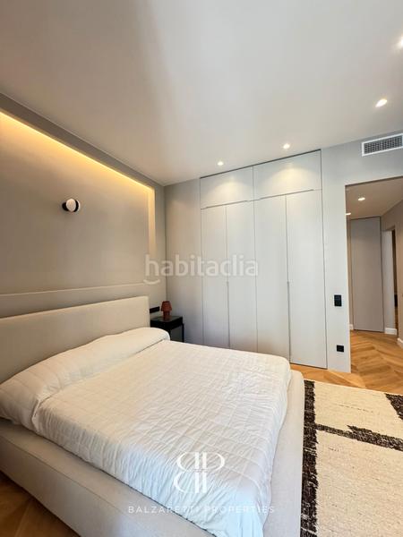 Foto e4380f2d-15ce-4bff-a3e6-f48b908301ce. Rent flat with heating in Sant Gervasi - Galvany Barcelona