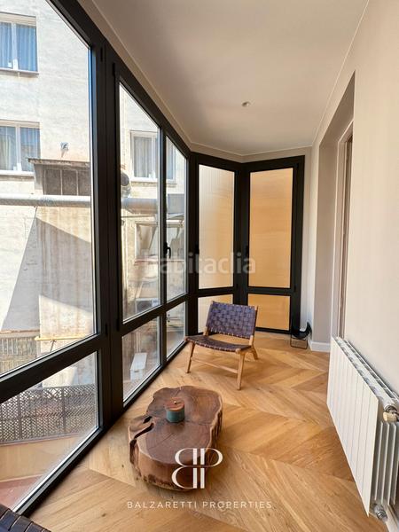 Foto e8897032-5046-498e-9424-35284ce13705. Rent flat with heating in Sant Gervasi - Galvany Barcelona