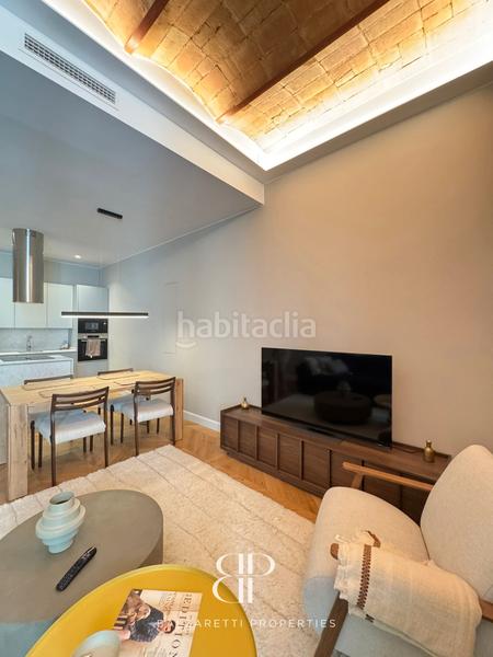Foto eee2cfd5-f82e-4500-8ce5-622d6445000b. Rent flat with heating in Sant Gervasi - Galvany Barcelona