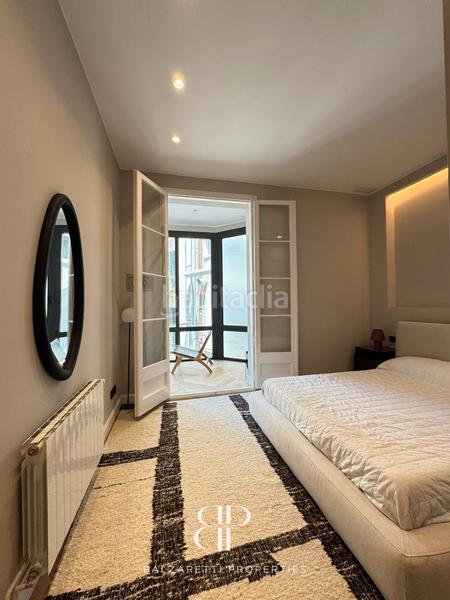 Foto f1aa2f1d-d802-4da9-b778-f61af86d0813. Rent flat with heating in Sant Gervasi - Galvany Barcelona