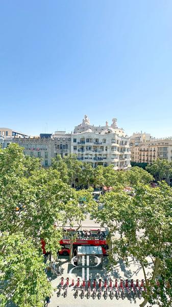 Foto 139e1895-8a12-4f51-84ef-190bb99986c0. Alquiler piso en passeig de gràcia 2 piso en paseo de gracia de 210m2, 4 habitaciones y 4 baños en Barcelona