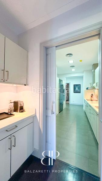 Foto 3243aae7-2447-4644-93cb-3948e8269dac. Alquiler piso en passeig de gràcia 2 piso en paseo de gracia de 210m2, 4 habitaciones y 4 baños en Barcelona