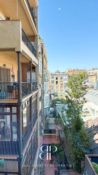 Foto 35d3c0be-603e-406b-a026-676b79df5df3. Alquiler piso en passeig de gràcia 2 piso en paseo de gracia de 210m2, 4 habitaciones y 4 baños en Barcelona