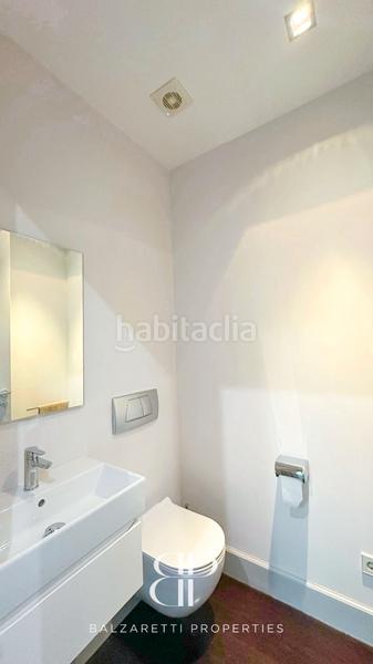 Foto 4e42a3b9-1730-4b61-8f9a-a4b07e4aee49. Alquiler piso en passeig de gràcia 2 piso en paseo de gracia de 210m2, 4 habitaciones y 4 baños en Barcelona