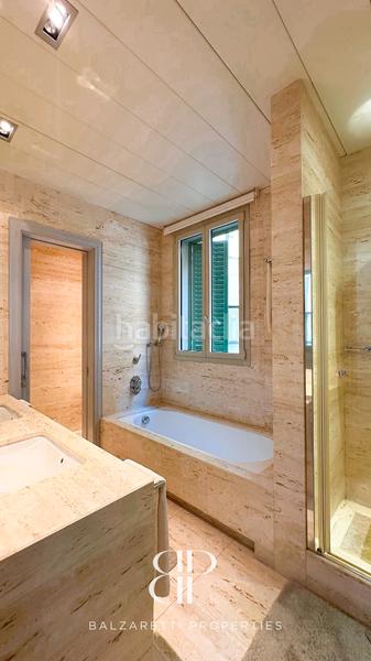 Foto 564a0c4c-556f-45ed-aa37-d0b8e659e4d1. Alquiler piso en passeig de gràcia 2 piso en paseo de gracia de 210m2, 4 habitaciones y 4 baños en Barcelona