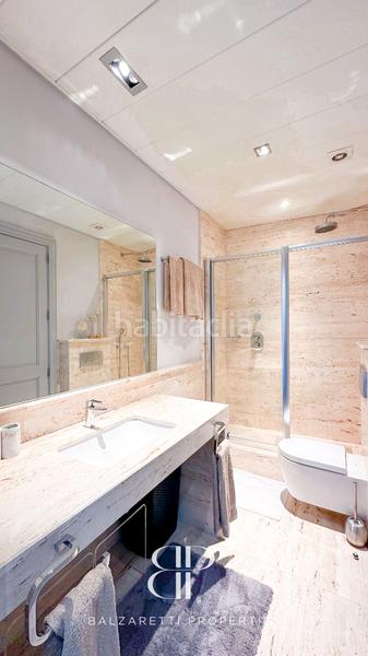 Foto 5a858e7f-85be-446d-88e7-b06d3ba7d794. Alquiler piso en passeig de gràcia 2 piso en paseo de gracia de 210m2, 4 habitaciones y 4 baños en Barcelona