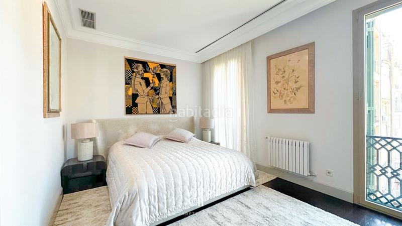 Foto 672851bd-cc98-4936-8640-2767200cd9da. Alquiler piso en passeig de gràcia 2 piso en paseo de gracia de 210m2, 4 habitaciones y 4 baños en Barcelona