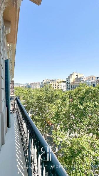 Foto 6f8f2439-ad1f-4f33-917d-ffdebe6428bd. Alquiler piso en passeig de gràcia 2 piso en paseo de gracia de 210m2, 4 habitaciones y 4 baños en Barcelona