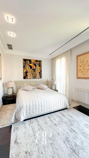 Foto 745a1553-5cac-4f36-89b5-d1659e73b6a9. Alquiler piso en passeig de gràcia 2 piso en paseo de gracia de 210m2, 4 habitaciones y 4 baños en Barcelona