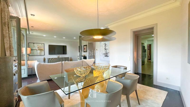 Foto 752d7e81-293a-4dd6-a763-cb8aaccbe978. Alquiler piso en passeig de gràcia 2 piso en paseo de gracia de 210m2, 4 habitaciones y 4 baños en Barcelona