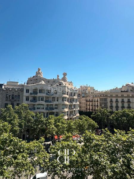 Foto 971ce4f4-8732-4d44-9e17-4a53902354ec. Alquiler piso en passeig de gràcia 2 piso en paseo de gracia de 210m2, 4 habitaciones y 4 baños en Barcelona