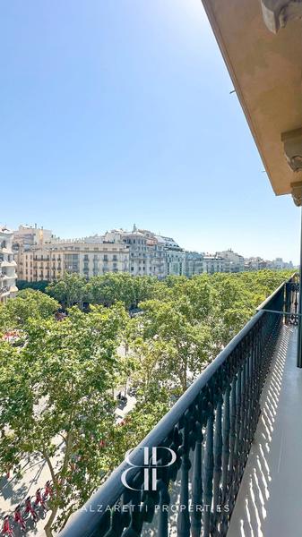 Foto 99465843-9054-4c89-81c5-4eb36d343c91. Alquiler piso en passeig de gràcia 2 piso en paseo de gracia de 210m2, 4 habitaciones y 4 baños en Barcelona