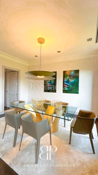 Foto ac22cf1b-3d45-49e0-8d2d-d7cc2876b079. Alquiler piso en passeig de gràcia 2 piso en paseo de gracia de 210m2, 4 habitaciones y 4 baños en Barcelona