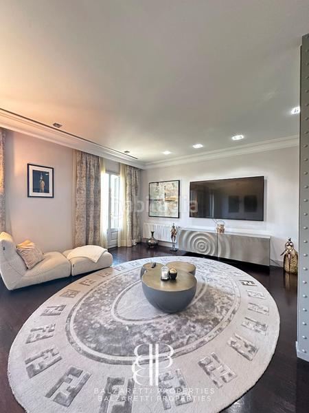 Foto af4c3cd8-2f14-4e9c-a6ae-0f7a2f175f6d. Alquiler piso en passeig de gràcia 2 piso en paseo de gracia de 210m2, 4 habitaciones y 4 baños en Barcelona
