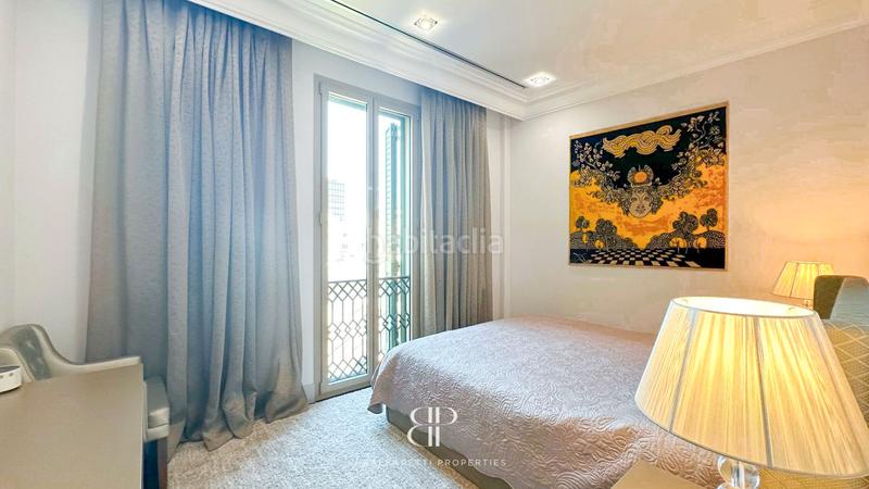 Foto b29fa8ce-0d5e-44ed-8be0-9625101acb0b. Alquiler piso en passeig de gràcia 2 piso en paseo de gracia de 210m2, 4 habitaciones y 4 baños en Barcelona