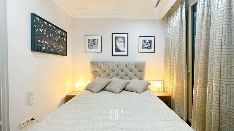 Foto beca9e13-70fb-4c01-9511-b65d2e652634. Alquiler piso en passeig de gràcia 2 piso en paseo de gracia de 210m2, 4 habitaciones y 4 baños en Barcelona