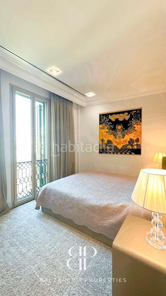 Foto c04498a8-e874-4d5a-b0e1-dd25024906e4. Alquiler piso en passeig de gràcia 2 piso en paseo de gracia de 210m2, 4 habitaciones y 4 baños en Barcelona