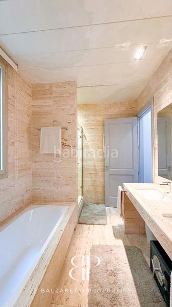 Foto c8f3fbda-37d5-41dc-9ab9-f8ec308399bf. Alquiler piso en passeig de gràcia 2 piso en paseo de gracia de 210m2, 4 habitaciones y 4 baños en Barcelona