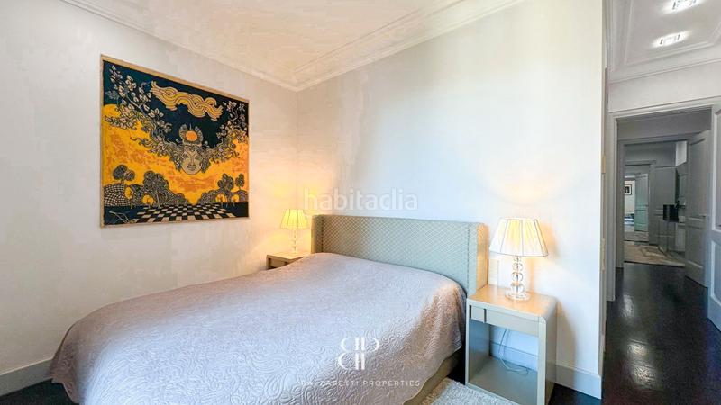 Foto cf5d1565-6816-471c-bc8a-e3a3f5600367. Alquiler piso en passeig de gràcia 2 piso en paseo de gracia de 210m2, 4 habitaciones y 4 baños en Barcelona