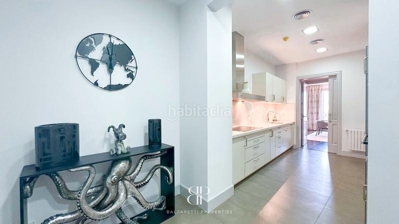 Foto d215861e-a6d9-4154-af97-30c6d67e353b. Alquiler piso en passeig de gràcia 2 piso en paseo de gracia de 210m2, 4 habitaciones y 4 baños en Barcelona