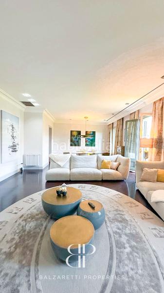 Foto d35a1e77-8b67-457b-9450-363c488dff57. Alquiler piso en passeig de gràcia 2 piso en paseo de gracia de 210m2, 4 habitaciones y 4 baños en Barcelona