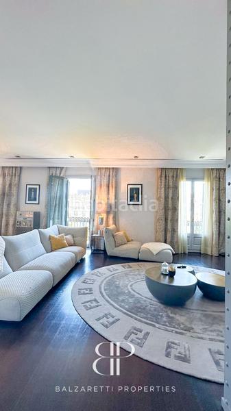Foto e177896d-b4a2-4216-9d7b-27a189974f4b. Alquiler piso en passeig de gràcia 2 piso en paseo de gracia de 210m2, 4 habitaciones y 4 baños en Barcelona