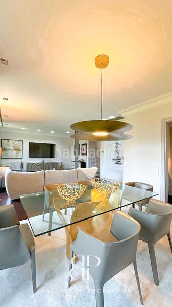 Foto e267d738-7948-4bdd-8304-8a03cf9e165c. Alquiler piso en passeig de gràcia 2 piso en paseo de gracia de 210m2, 4 habitaciones y 4 baños en Barcelona