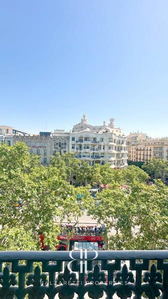 Foto e83d6663-d92a-4494-aa4d-fa0a737377ae. Alquiler piso en passeig de gràcia 2 piso en paseo de gracia de 210m2, 4 habitaciones y 4 baños en Barcelona
