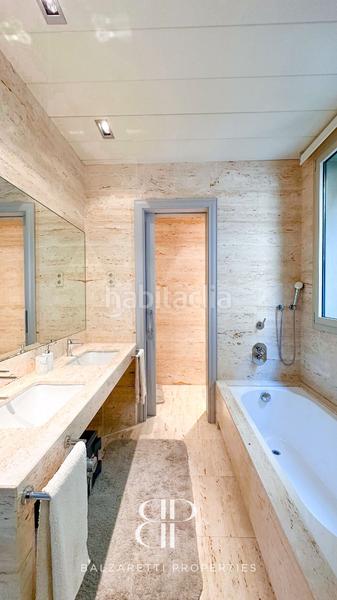 Foto effc4f9e-d674-4f17-b9bb-990858645aa7. Alquiler piso en passeig de gràcia 2 piso en paseo de gracia de 210m2, 4 habitaciones y 4 baños en Barcelona