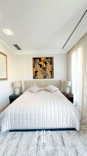 Foto f72df11f-975d-4834-842b-9149df5abcfe. Alquiler piso en passeig de gràcia 2 piso en paseo de gracia de 210m2, 4 habitaciones y 4 baños en Barcelona