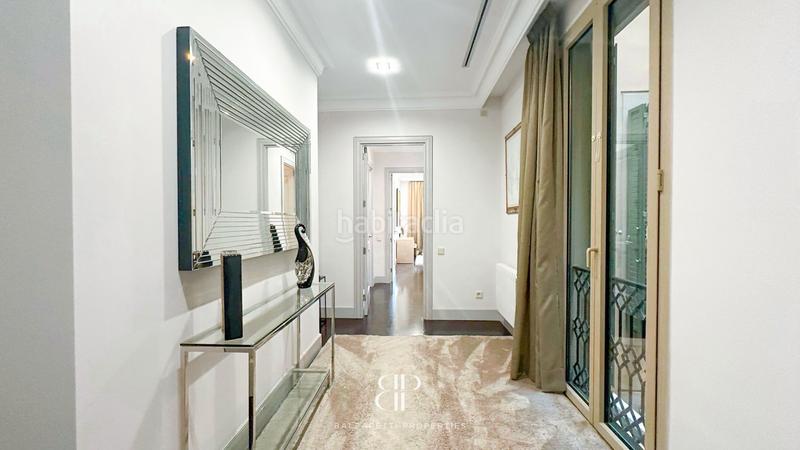 Foto fbb83edb-7561-45ef-850b-f67466351dd3. Alquiler piso en passeig de gràcia 2 piso en paseo de gracia de 210m2, 4 habitaciones y 4 baños en Barcelona