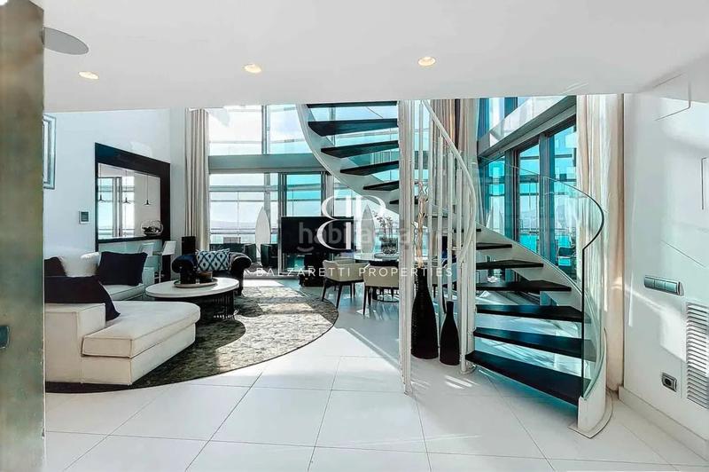 Foto 2142535a-e5c4-4447-b311-cd34f3607633. Ático atico con piscina privada en zona inmejorable en Barcelona