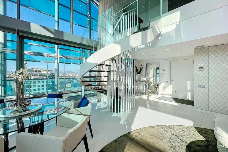 Foto 272bc77b-fad8-494a-80f6-e9001cfb7db7. Ático atico con piscina privada en zona inmejorable en Barcelona