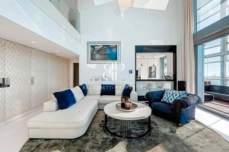 Foto 2dc2b38f-6aaa-4af3-b227-baa1d7b9c068. Ático atico con piscina privada en zona inmejorable en Barcelona