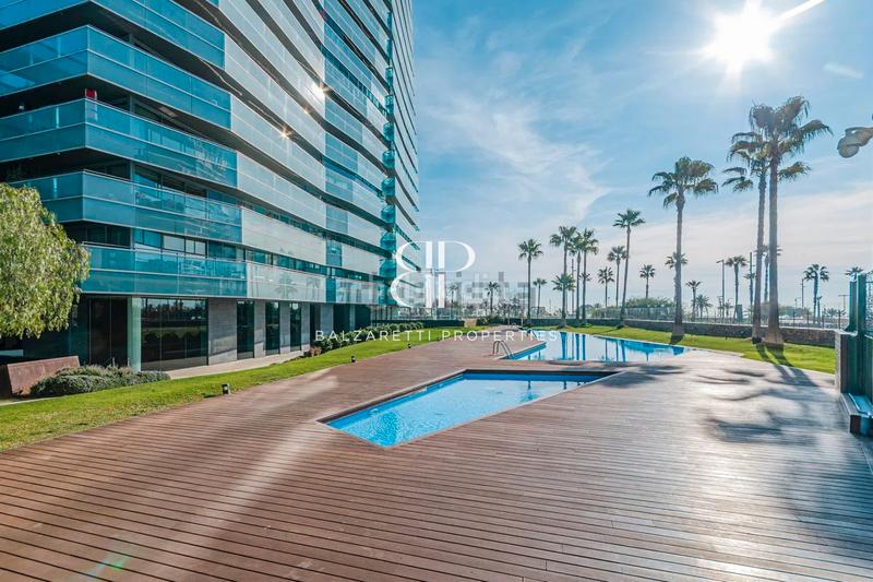Foto 2eb62312-4134-4795-a979-7a1e74798de3. Ático atico con piscina privada en zona inmejorable en Barcelona