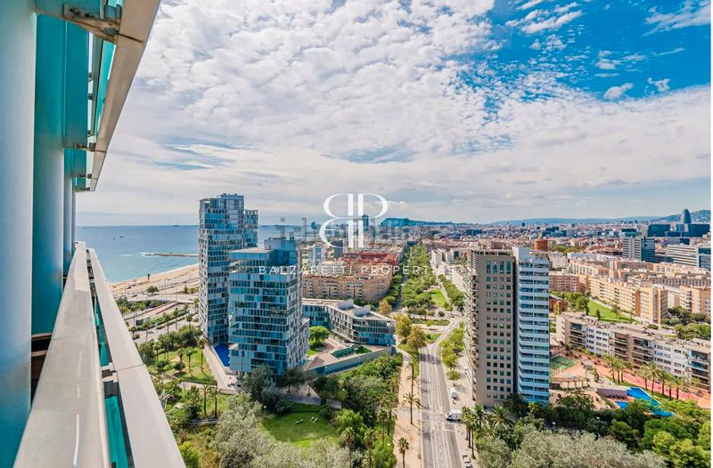 Foto 3ea18882-ca23-481e-acb0-65f9c22b7df4. Ático atico con piscina privada en zona inmejorable en Barcelona