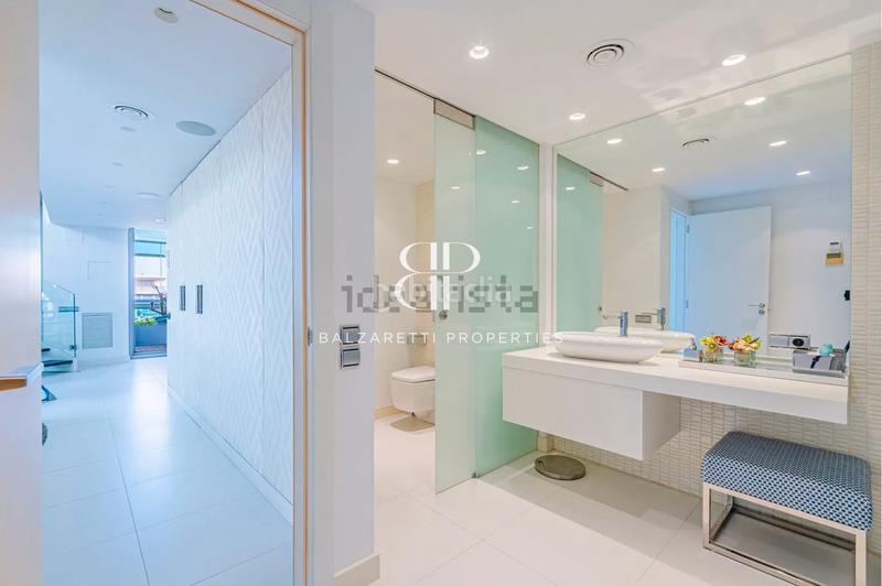 Foto 458490a0-ef42-4f14-b002-b2f0897b2d4e. Ático atico con piscina privada en zona inmejorable en Barcelona