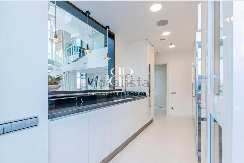 Foto 4d0cb15d-6560-4620-9fc8-5873d70eea40. Ático atico con piscina privada en zona inmejorable en Barcelona