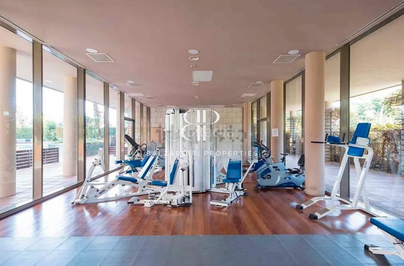 Foto 56568738-6404-42a3-8373-5b10da5d6ed6. Ático atico con piscina privada en zona inmejorable en Barcelona