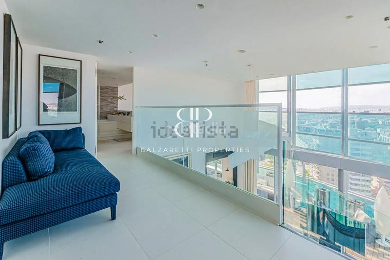 Foto 7ae6b832-5fdc-43db-9c61-f7962f30afb3. Ático atico con piscina privada en zona inmejorable en Barcelona